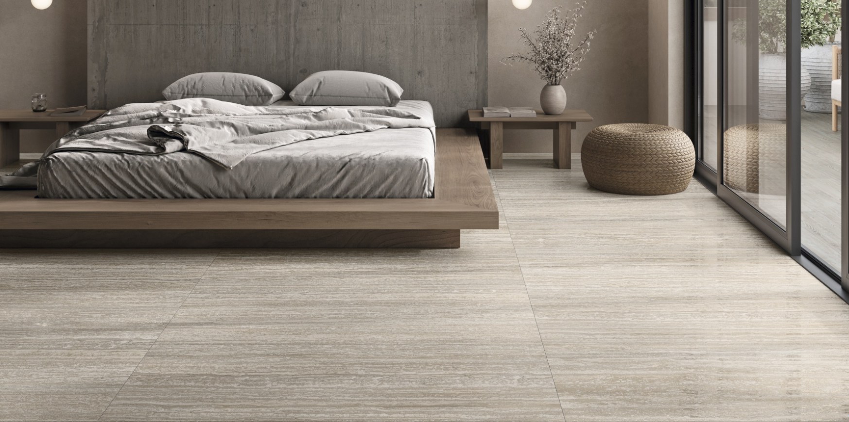 Grès Cérame Intérieur Extérieur FLAVIA 5